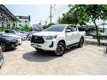2020 Toyota Hilux Revo 2.4 DOUBLE CAB Prerunner High Pickup