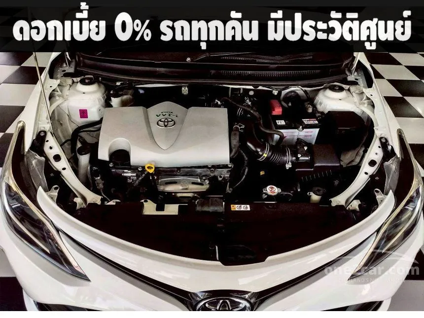 2021 Toyota VIOS Mid Sedan