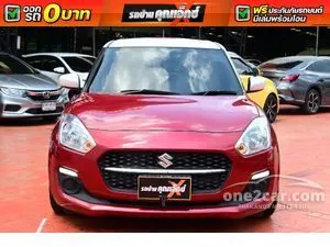 2023 Suzuki SWIFT 1.2 GL Hatchback