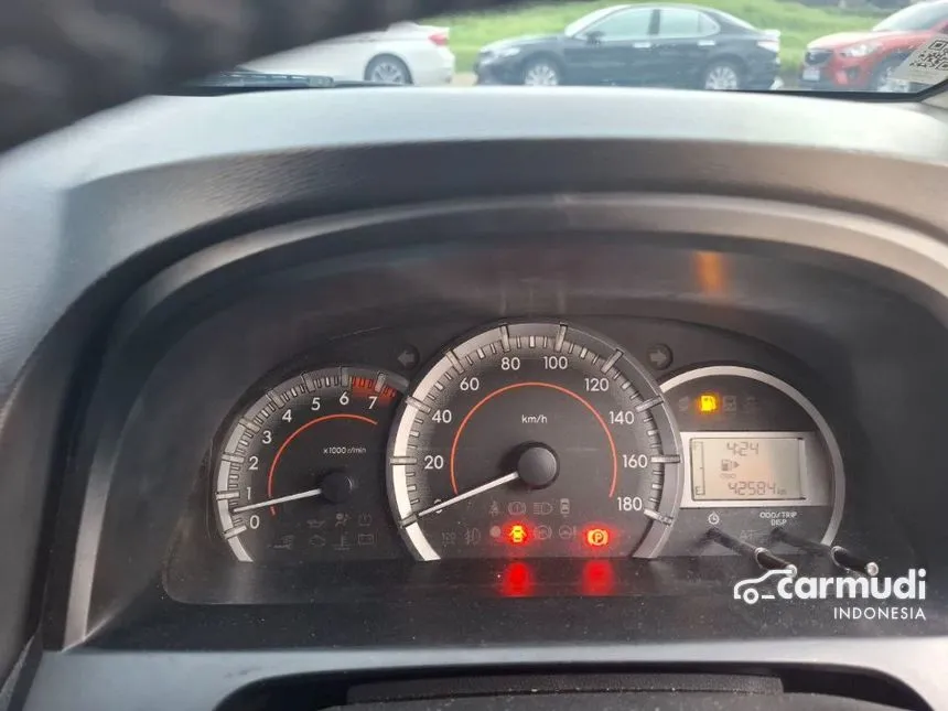 2021 Toyota Avanza Veloz MPV