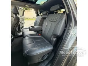 2023 Hyundai Santa Fe 2.2 Signature SUV