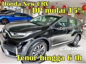 2022 Honda CR-V 1.5 Prestige Prestige VTEC SUV