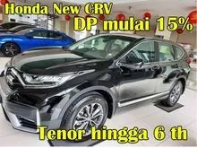 2022 Honda CR-V 1.5 Prestige Prestige VTEC SUV