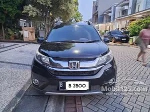 2017 Honda BR-V 1.5 E SUV