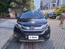 2017 Honda BR-V 1.5 E SUV