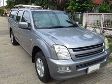 2004 Isuzu D-Max 3.0 CAB-4 (ปี 02-06) SLX Pickup MT
