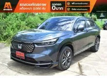 2022 Honda HR-V 1.5 (ปี 22-28) e:HEV RS SUV
