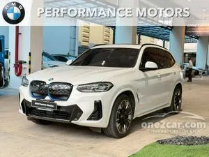 2024 BMW iX3 M Sport SUV