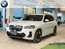 2024 BMW iX3 0.0 G08 (ปี 21-26) M Sport SUV