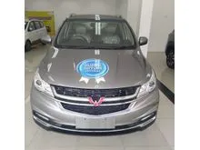 2022 Wuling Cortez 1.5 Turbo S+ Wagon