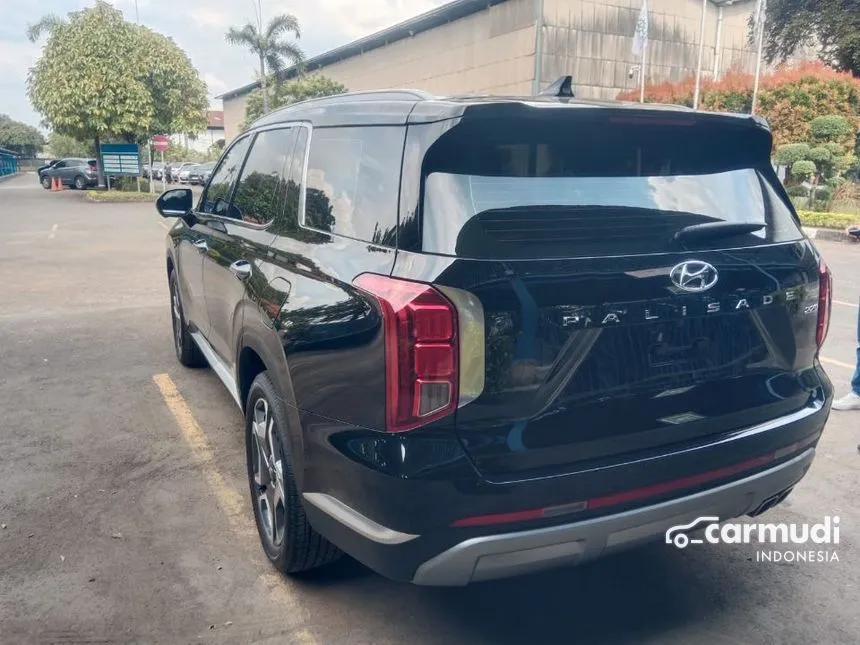 2024 Hyundai Palisade Signature Wagon