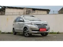 2016 Toyota Avanza 1.3 E MPV- Kredit Mudah, BI Checking Dibantu