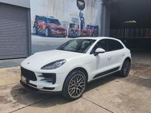 2020 Porsche Macan 2.0 SUV