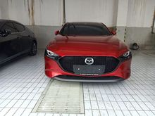 Promo best price minggu ini 2019 Mazda 3 2,0 SKYACTIV-G Hatchback