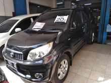 2014 Toyota Rush 1.5 G SUV