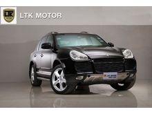 2005 Porsche Cayenne 4.5 (ปี 03-10) Turbo Wagon AT