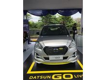 PROMO DATSUN TERBESAR ALL NEW DATSUN GO PANCA 2018