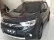 Jual Mobil Suzuki XL7 2024 ZETA 1.5 di DKI Jakarta Automatic Wagon Hitam Rp 238.000.000