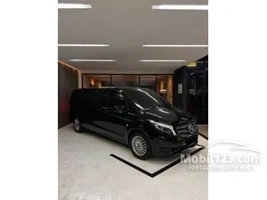 2020 Mercedes-Benz Vito 2.0 Select Van