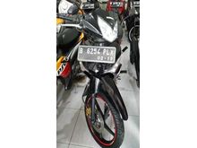 2009 Honda Supra X 125