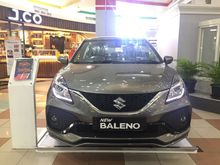 2019 Suzuki Baleno 1.4 Hatchback