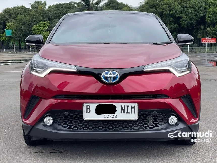 Jual Mobil Toyota C