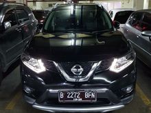 2015 Nissan X-Trail 2.5 T32 SUV