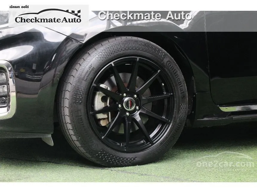 2021 Kia GRAND CARNIVAL EX Wagon