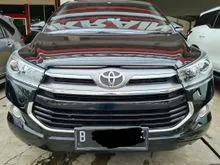 2018 Toyota Kijang Innova 2.4 V MPV