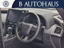 2025 Toyota ALPHARD 2.5 Z Van