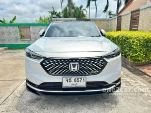 2023 Honda HR-V 1.5 e:HEV RS SUV