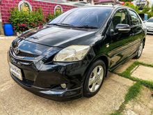 2009 Toyota Vios 1.5 (ปี 07-13) E Sedan AT
