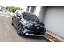 2021 Toyota Veloz 1.5 Q MPV CVT Non TSS AT 2021/2022 [ GARANSI 5TH ]