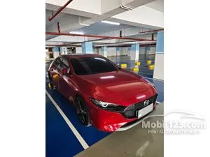 2023 Mazda 3 2.0 SKYACTIV-G Hatchback