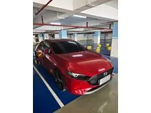 2023 Mazda 3 2.0 SKYACTIV-G Hatchback MATIC ISTIMEWA