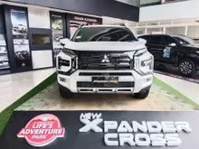 2023 Mitsubishi Xpander 1.5 CROSS Wagon DEALER RESMI READY STOK DP 30 JT AN SIAP KIRIM BISA TUKAR MOBIL