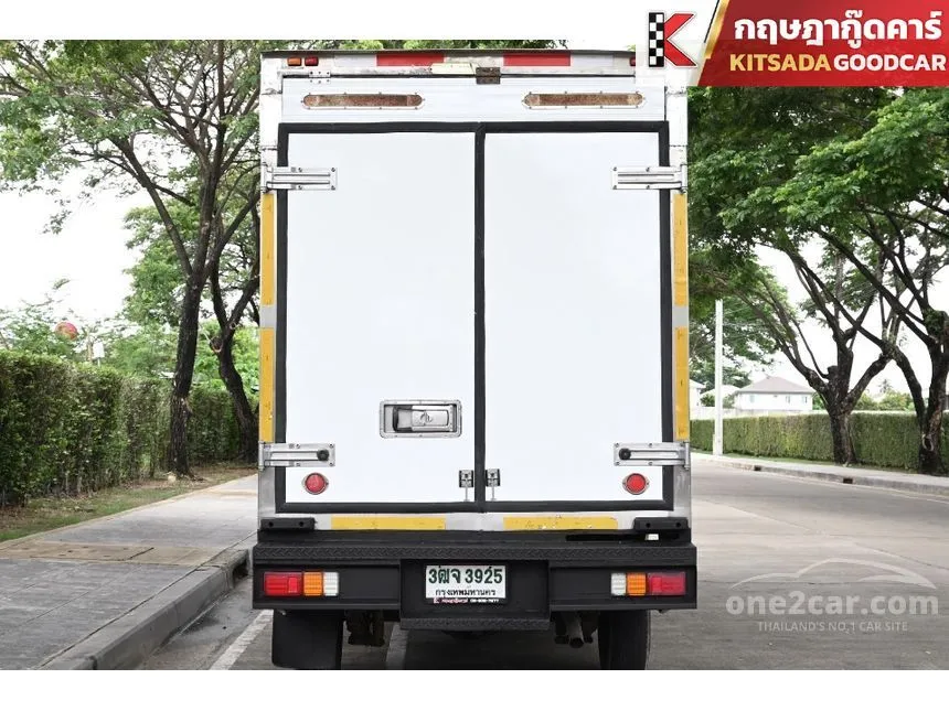 2021 Toyota HILUX REVO Entry Single Cab Pickup