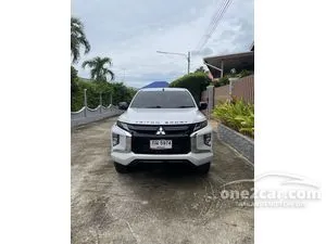 2022 Mitsubishi TRITON 2.4 GT Premium Plus Double Cab Pickup