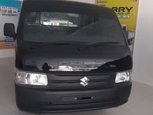 Beli Mobil Free TV Diskon Heboh 2019 Suzuki Carry 1,5 FD Pick-up