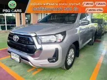 2021 Toyota HILUX REVO 2.4 Smart Cab Z Edition Mid Pickup