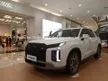 Jual Mobil Hyundai Palisade 2023 Signature 2.2 di Jawa Barat Automatic Wagon Putih Rp 998.000.000