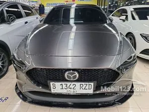 2024 Mazda 3 2.0 SKYACTIV-G Hatchback