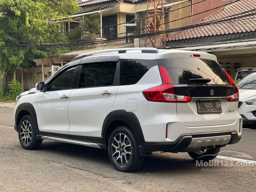 2021 Suzuki XL7 Beta SUV