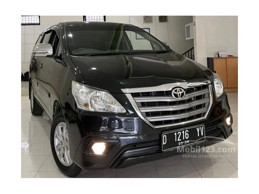 mobil 123 innova