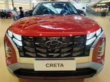 2022 Hyundai Creta 1,5 Prime Wagon