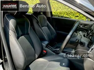 2022 Honda City 1.0 SV Sedan