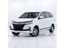 2021 Daihatsu Xenia 1.3 X MPV