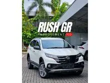 2026 Toyota Rush 1.5 GR Sport SUV AT Putih, SPECIAL PROMO (BRAND NEW) DP 22 JT