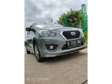 2017 Datsun GO 1.2 T-Ultimate Manual Hatchback