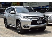 2017 Mitsubishi Pajero Sport 2.4 (ปี 15-18) GT Premium SUV
